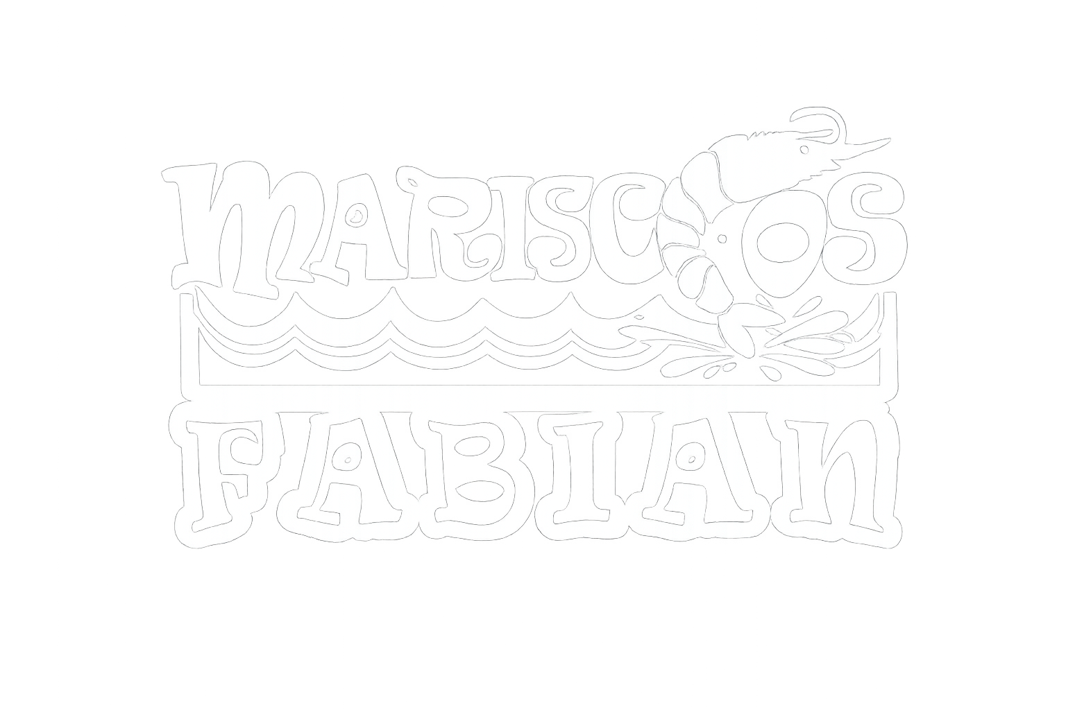 Mariscos Fabian — restaurante con manejo de redes sociales y contenido por K33 Universe agencia de marketing